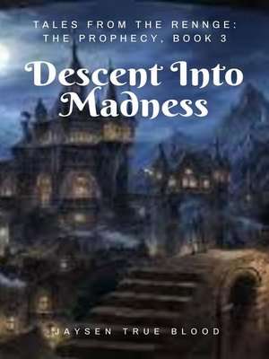 cover image of Tales From the Renge